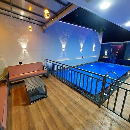 Divine Bliss Villa Lonavala Exterior foto