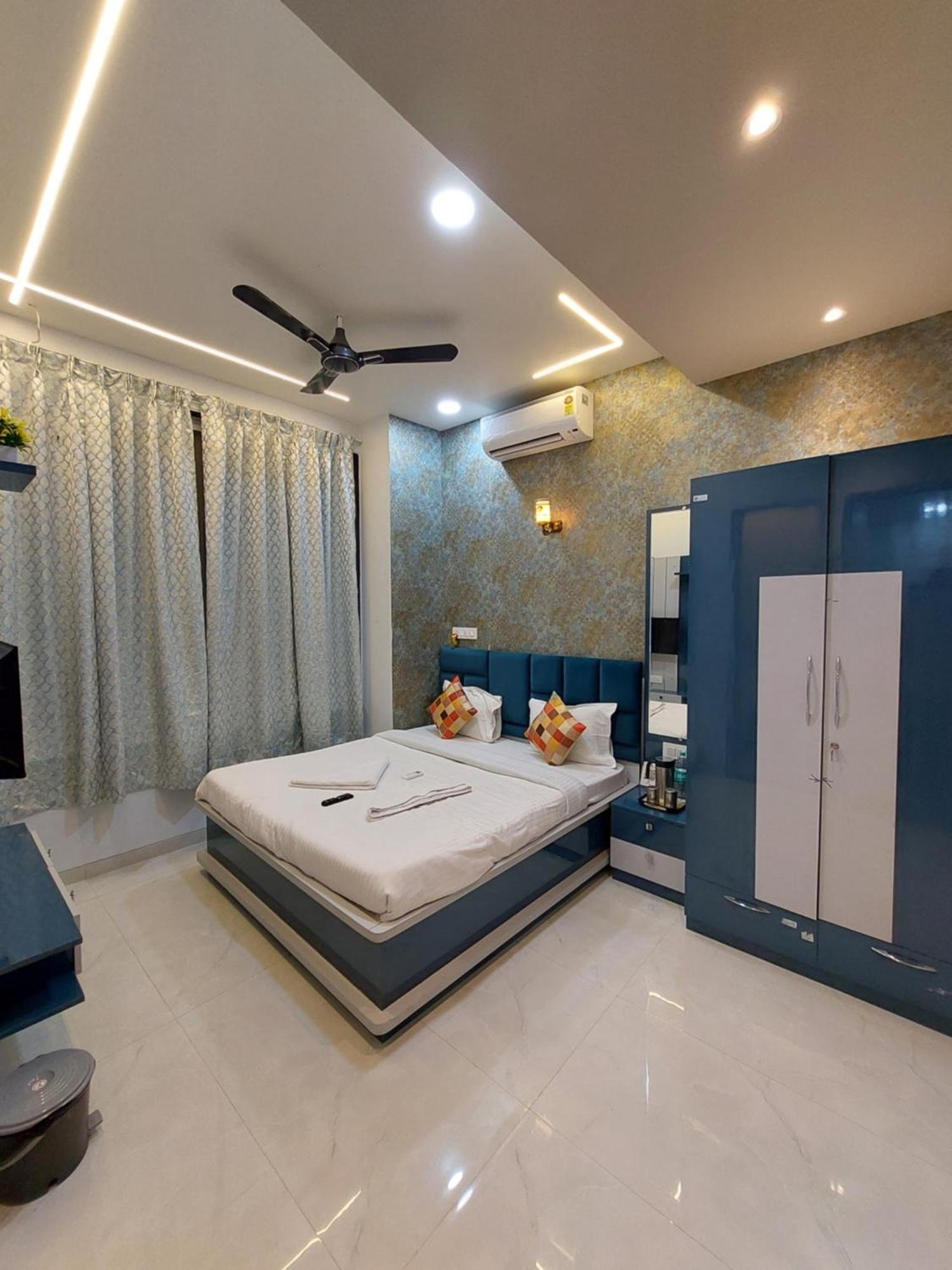 Divine Bliss Villa Lonavala Exterior foto