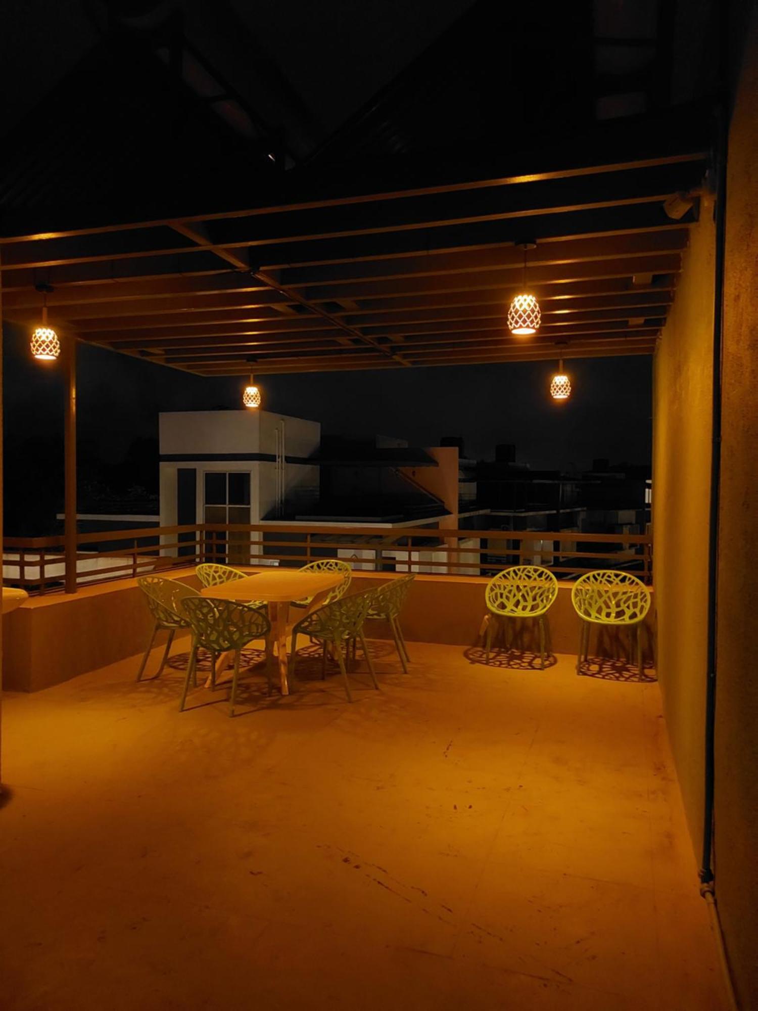 Divine Bliss Villa Lonavala Exterior foto