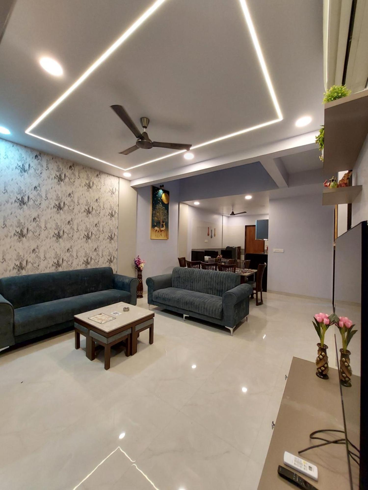 Divine Bliss Villa Lonavala Exterior foto