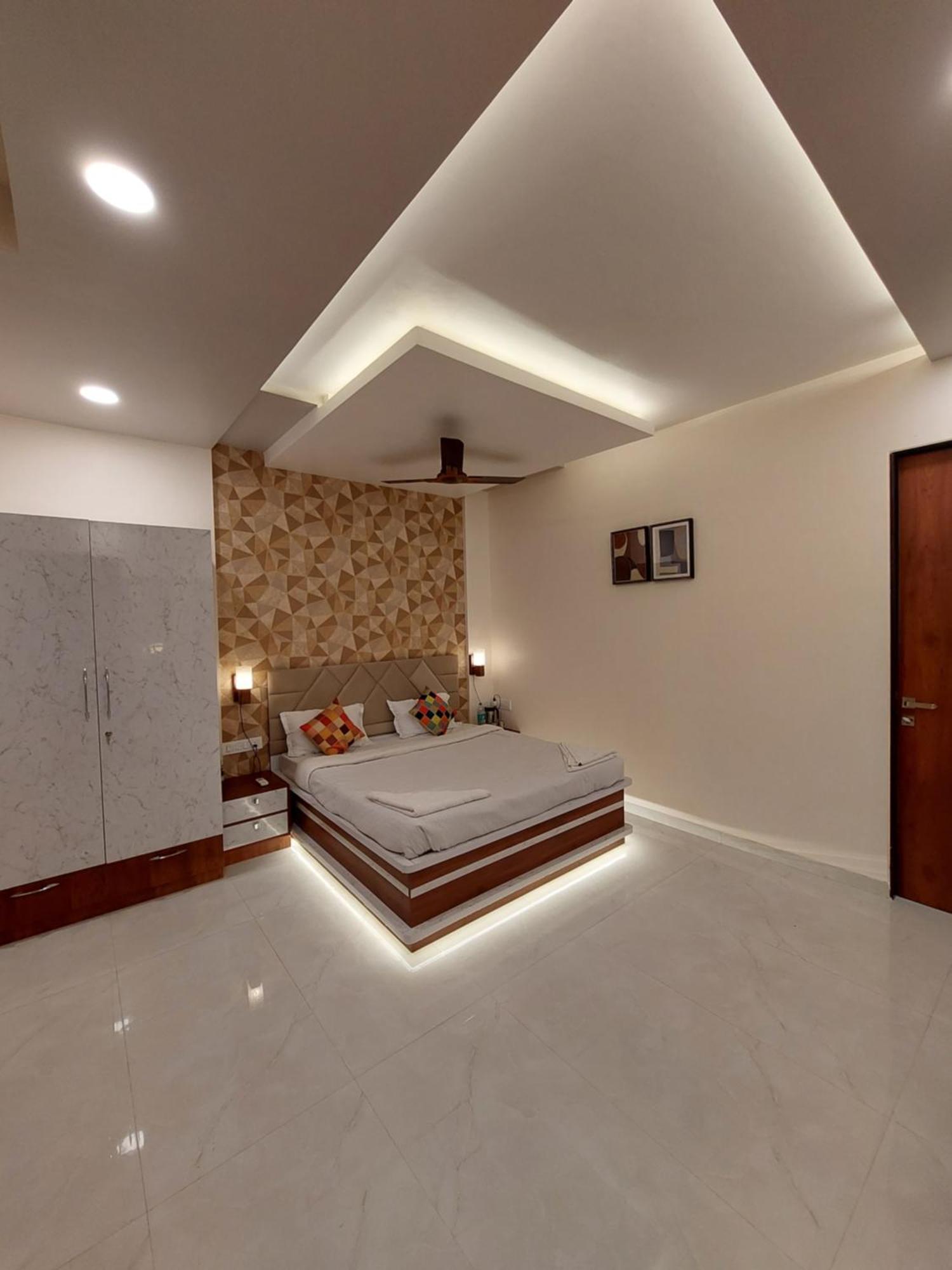 Divine Bliss Villa Lonavala Exterior foto
