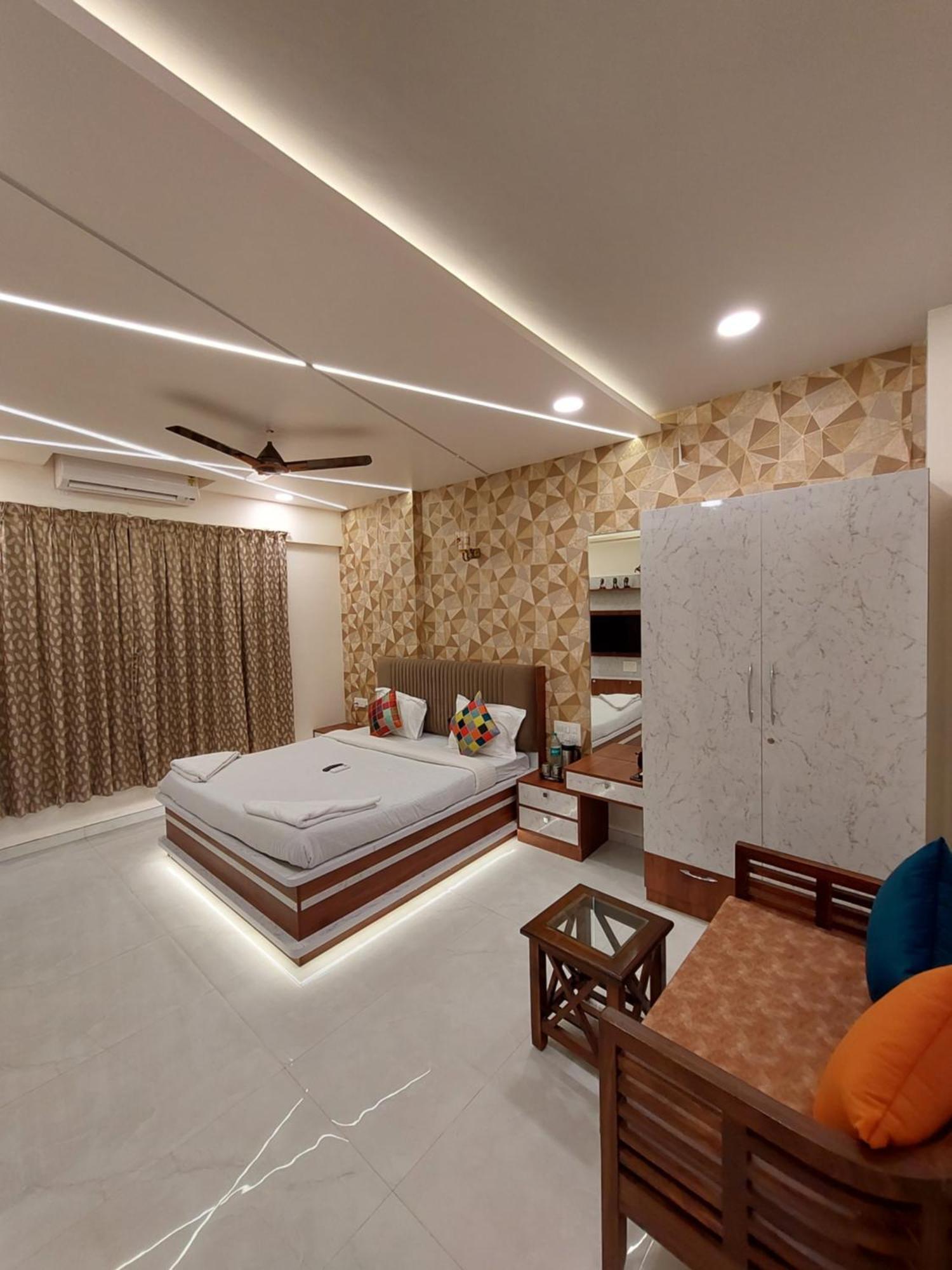 Divine Bliss Villa Lonavala Exterior foto