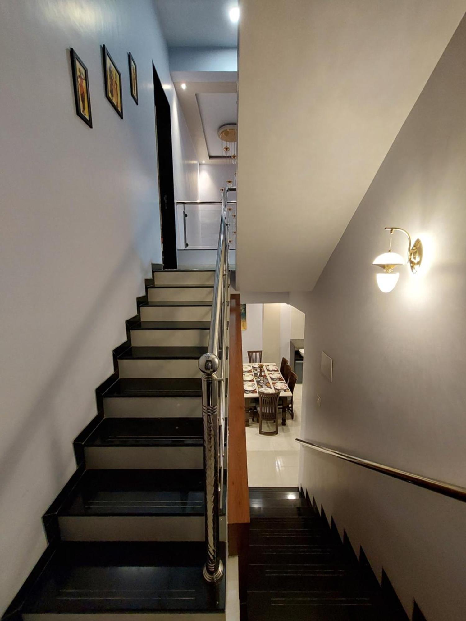 Divine Bliss Villa Lonavala Exterior foto