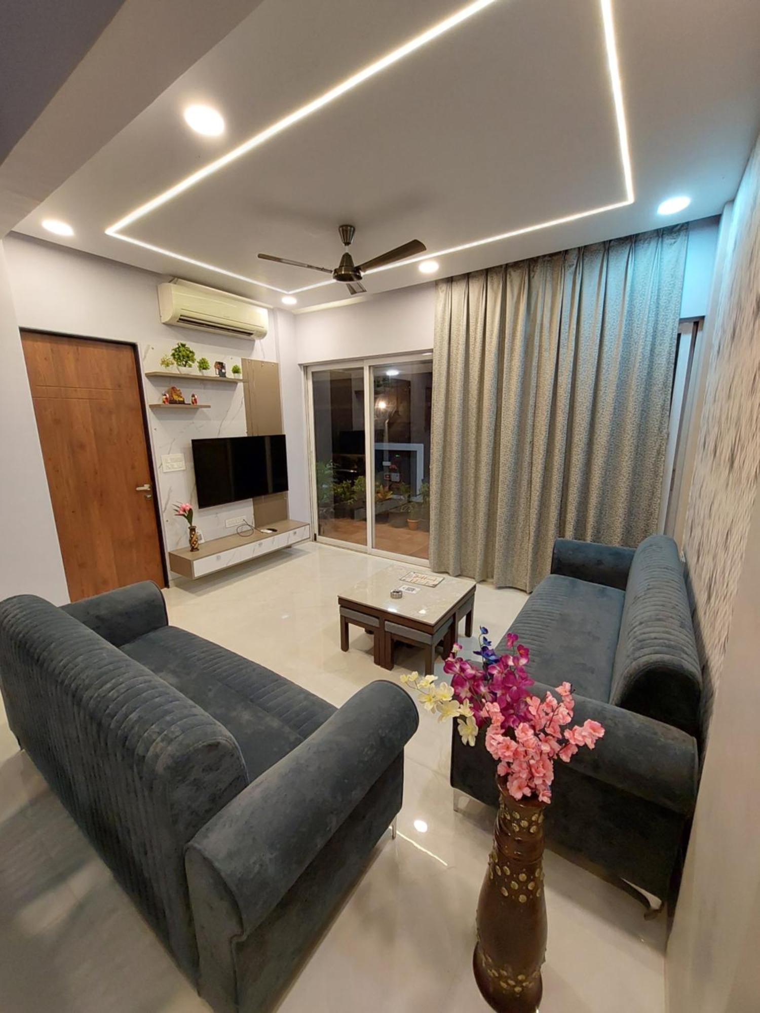 Divine Bliss Villa Lonavala Exterior foto