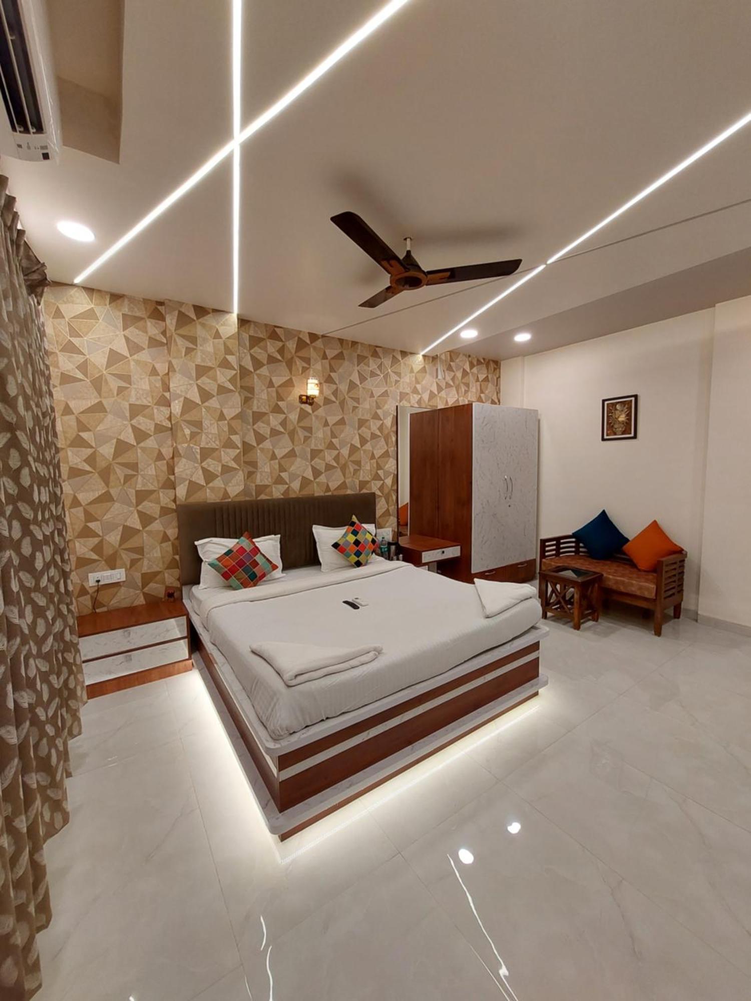Divine Bliss Villa Lonavala Exterior foto