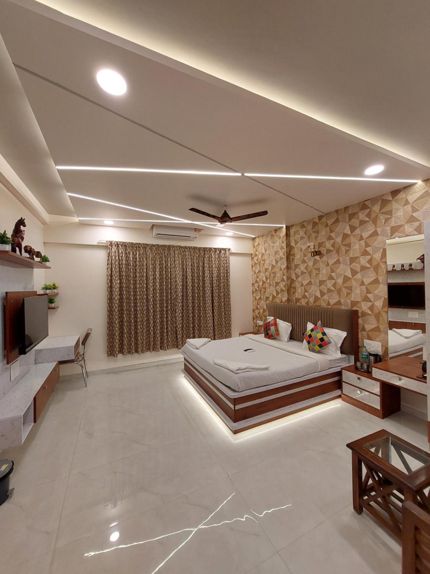 Divine Bliss Villa Lonavala Exterior foto
